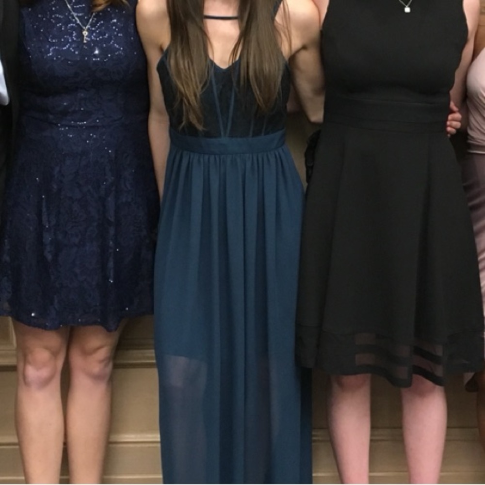 BCBGeneration Maxi Dress